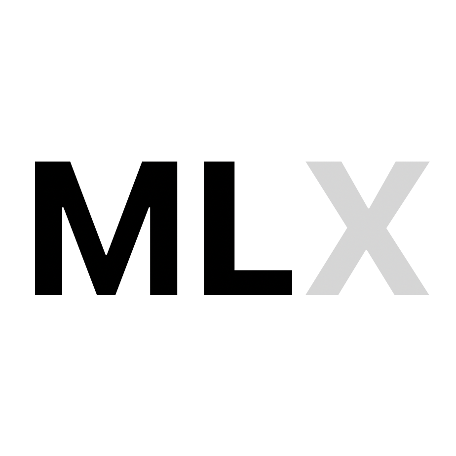 MLX 0.26.1 documentation - Home
